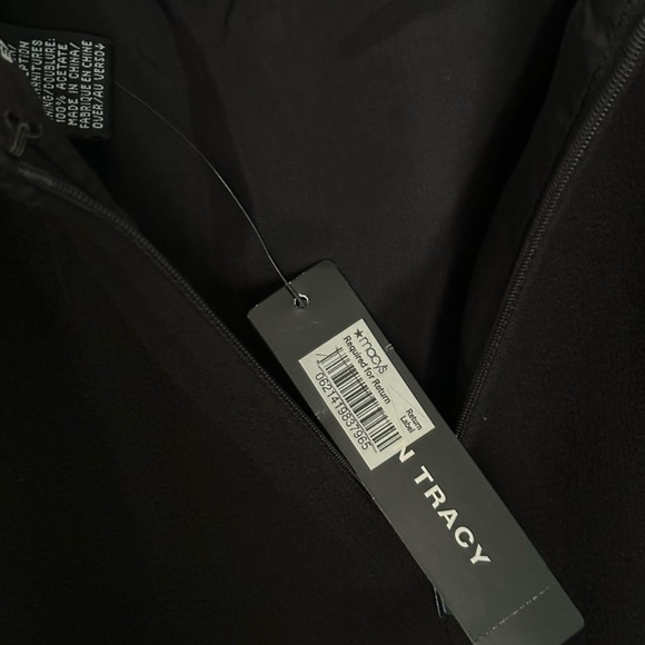 NWT Ellen Tracy mid skirt Size 8 - Picture 11 of 14